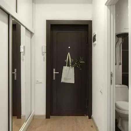 Modern Apartment In Dilijan With Great View Exterior photo