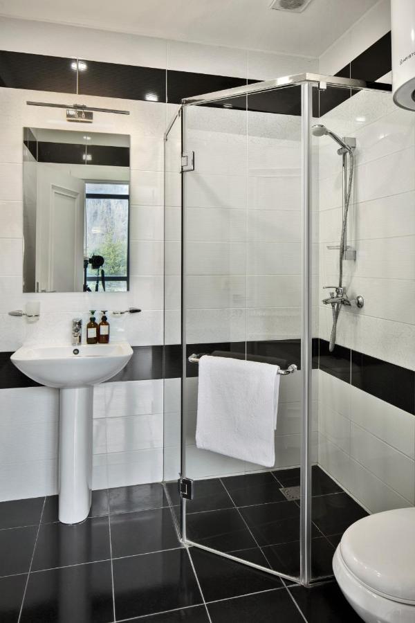Apartment Modern In With Great View Dilijan