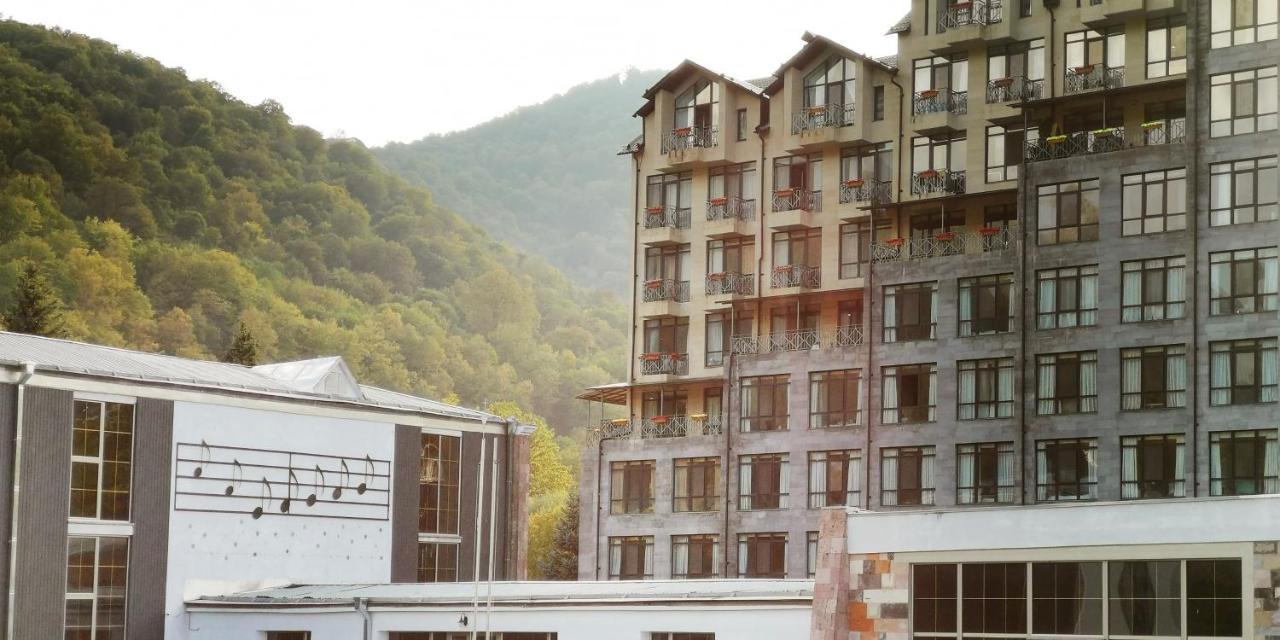 Modern In With Great View Dilijan