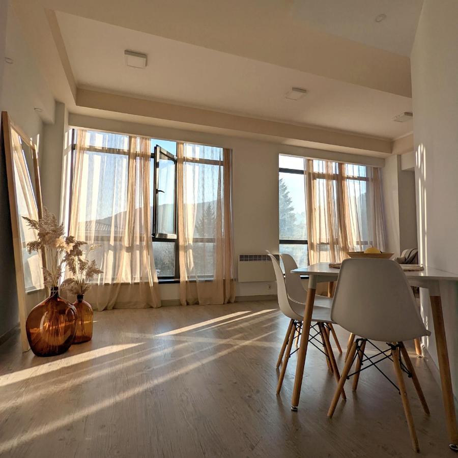Modern In With Great View *