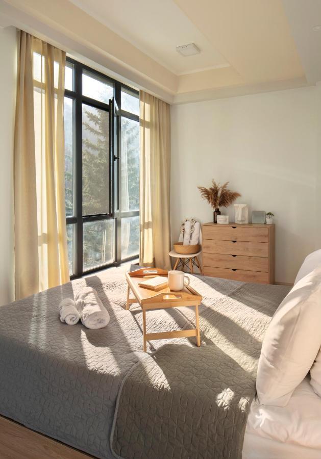 Modern In With Great View *