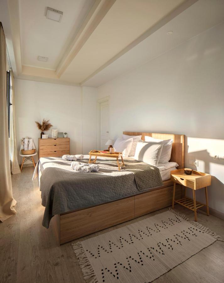 Apartment Modern In With Great View