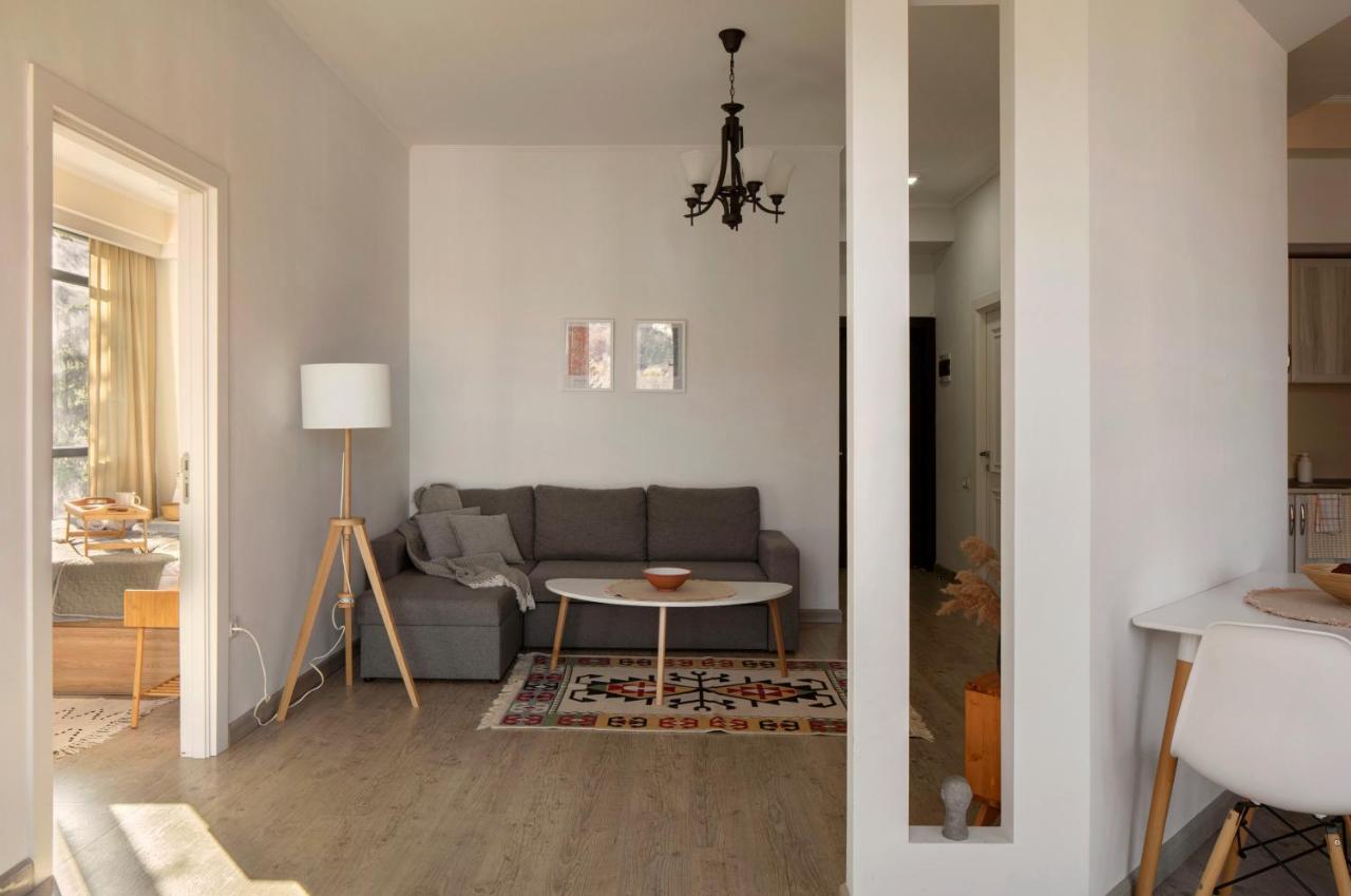 Apartment Modern In With Great View *