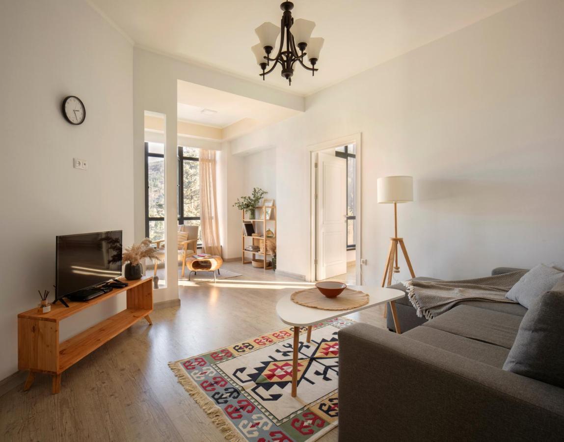 Modern In With Great View Apartment *
